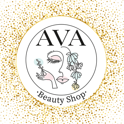 Logo AVA Beauty