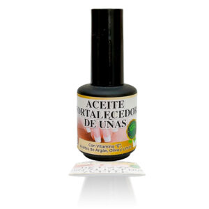 Fortalecedor de Uñas