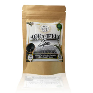 Aqua Jelly Spa