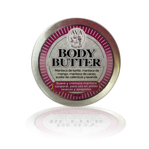 Body Butter 50 grs