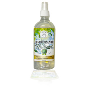 Desodorante en Spray 240 grs