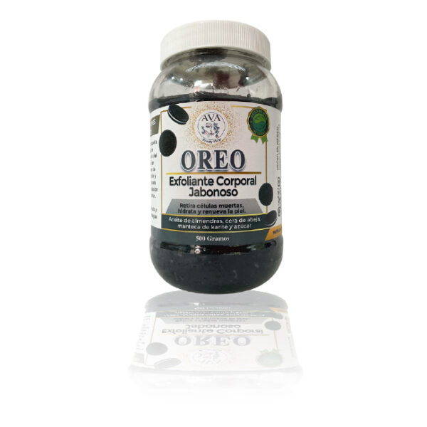 Exfoliante humectante jabonoso - Image 10