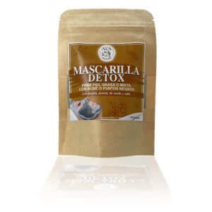 Mascarillas de arcilla para piel grasa
