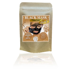 Mascarilla Hidroplástica para piel grasa
