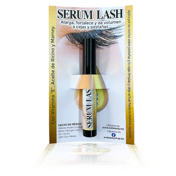 Serum Lash 10 ml