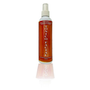 Tónico floral para piel grasa 120 ml