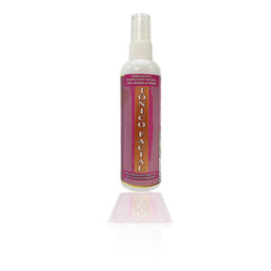 Tónico Floral para piel joven, seca o sensible 240 ml