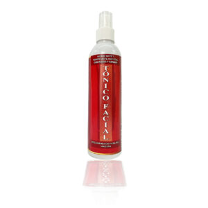 Tónico floral para piel madura 120 ml