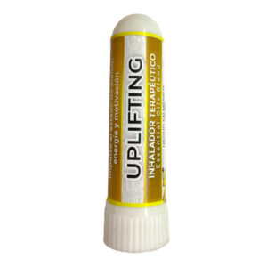 Inhalador Aromaterapia Adulto Uplifting