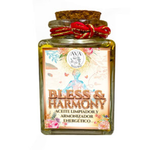 Bless & Harmony