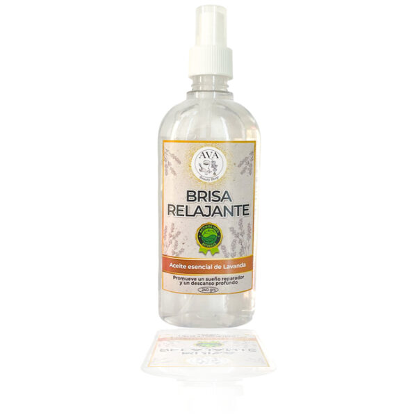Brisa Relajante