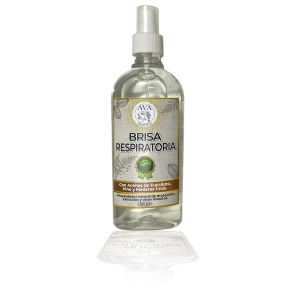 Brisa Respiratoria