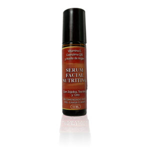Serum facial para piel grasa 10ml