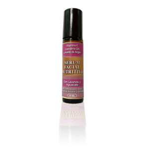 Serum facial para piel seca, joven o sensible 10ml