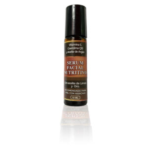 Serum facial para piel con manchas 10ml