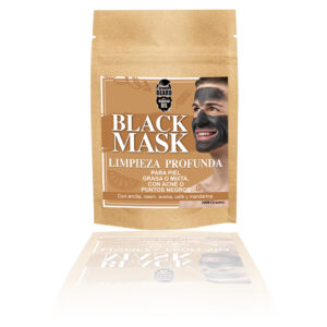 Black Mask para hombre