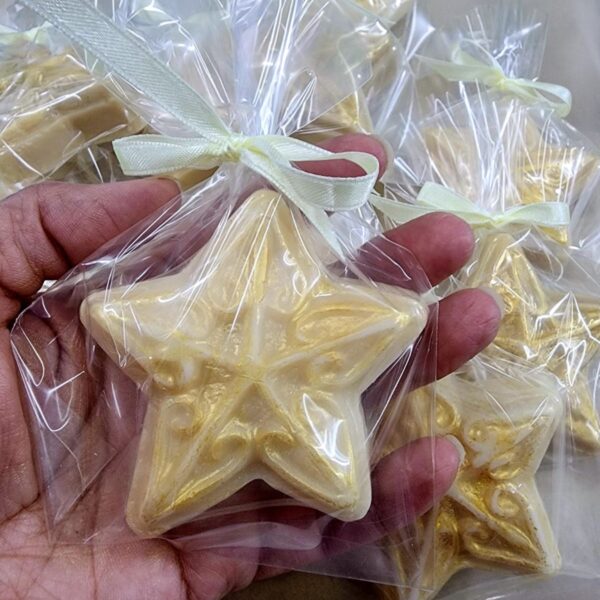 Estrella Dorada