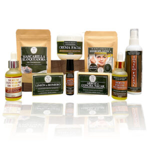 Kit Skin Care para Piel con Manchas