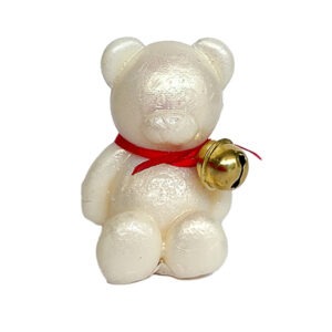 Oso Navideño