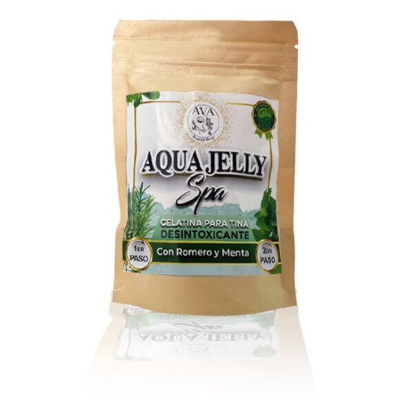 Aqua Jelly Spa Romero