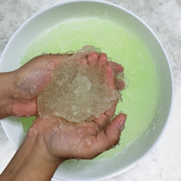 Aqua Jelly Spa