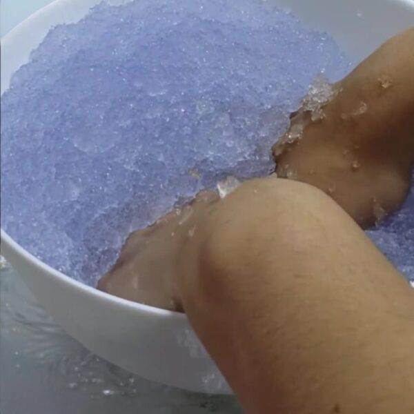 Aqua Jelly Spa