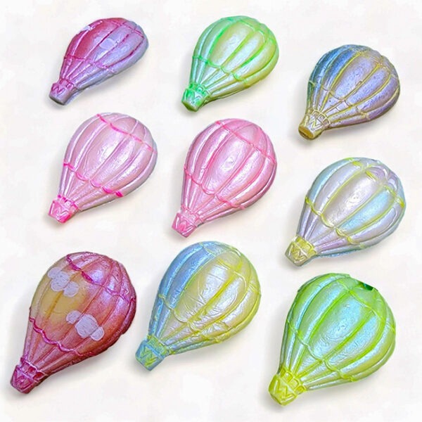 Docena de Globos de color