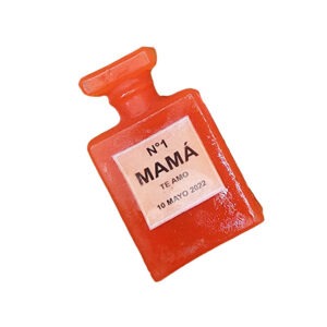 Docena de Botella de perfume personalizada