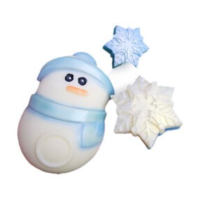 Muñeco de nieve
