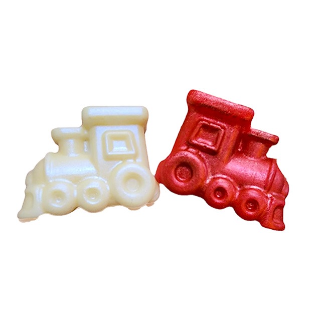 Trenecitos Navideños