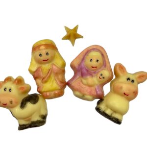 Nacimiento Navideño