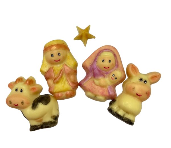 Nacimiento Navideño