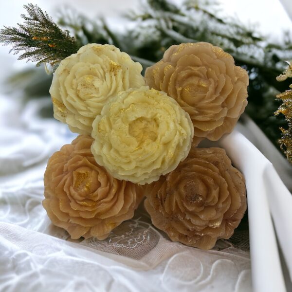 Peonias