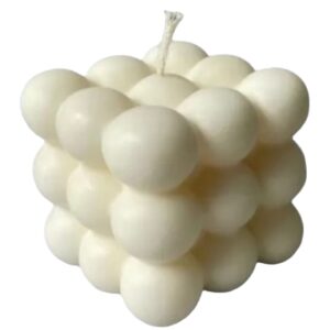 Vela burbujas